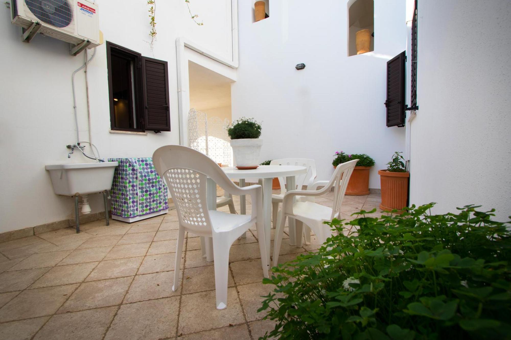 Case Di Torre Pali Exterior foto